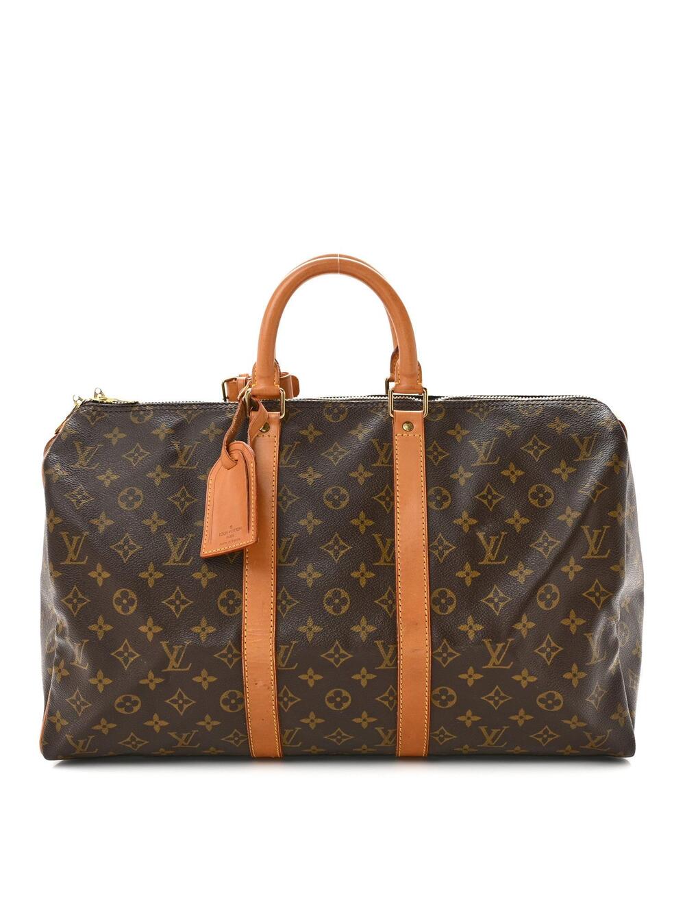Louis Vuitton Keepall 45 #342694L79B